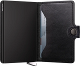 Premium Miniwallet Emboss Lines