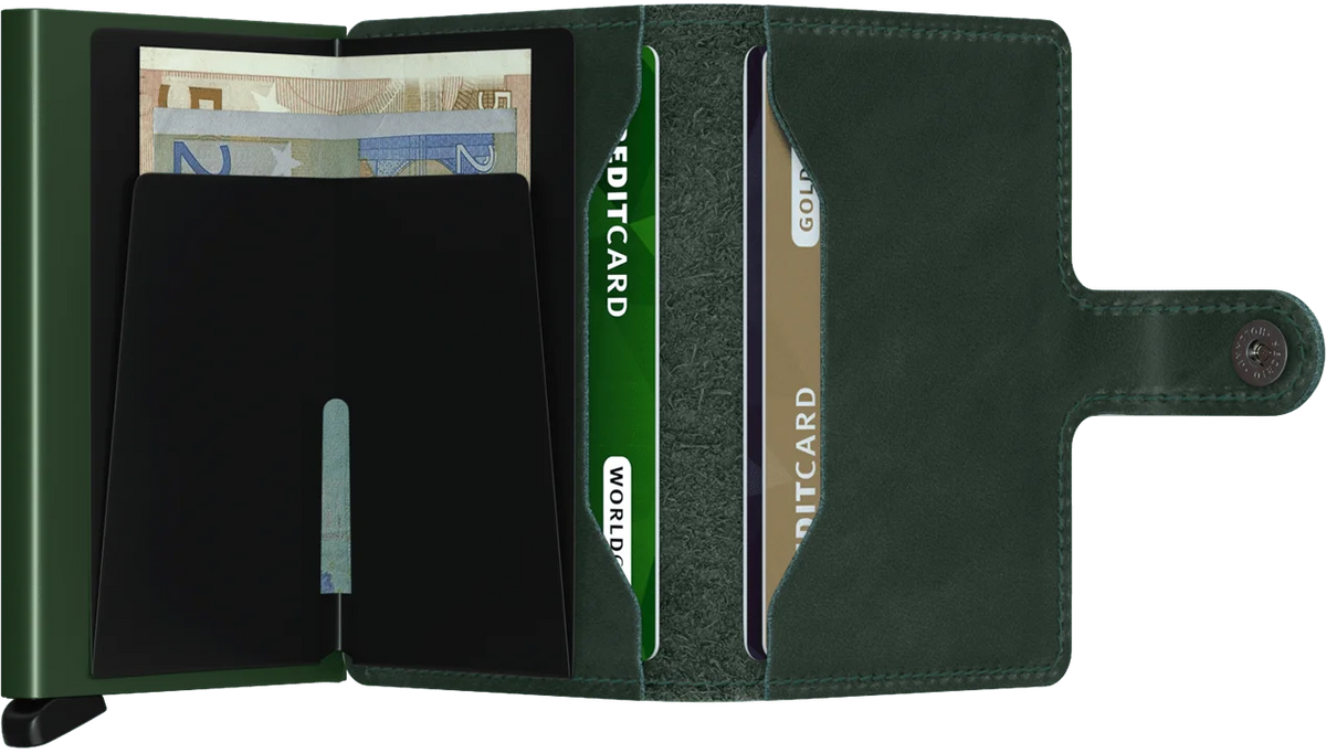 Miniwallet Original