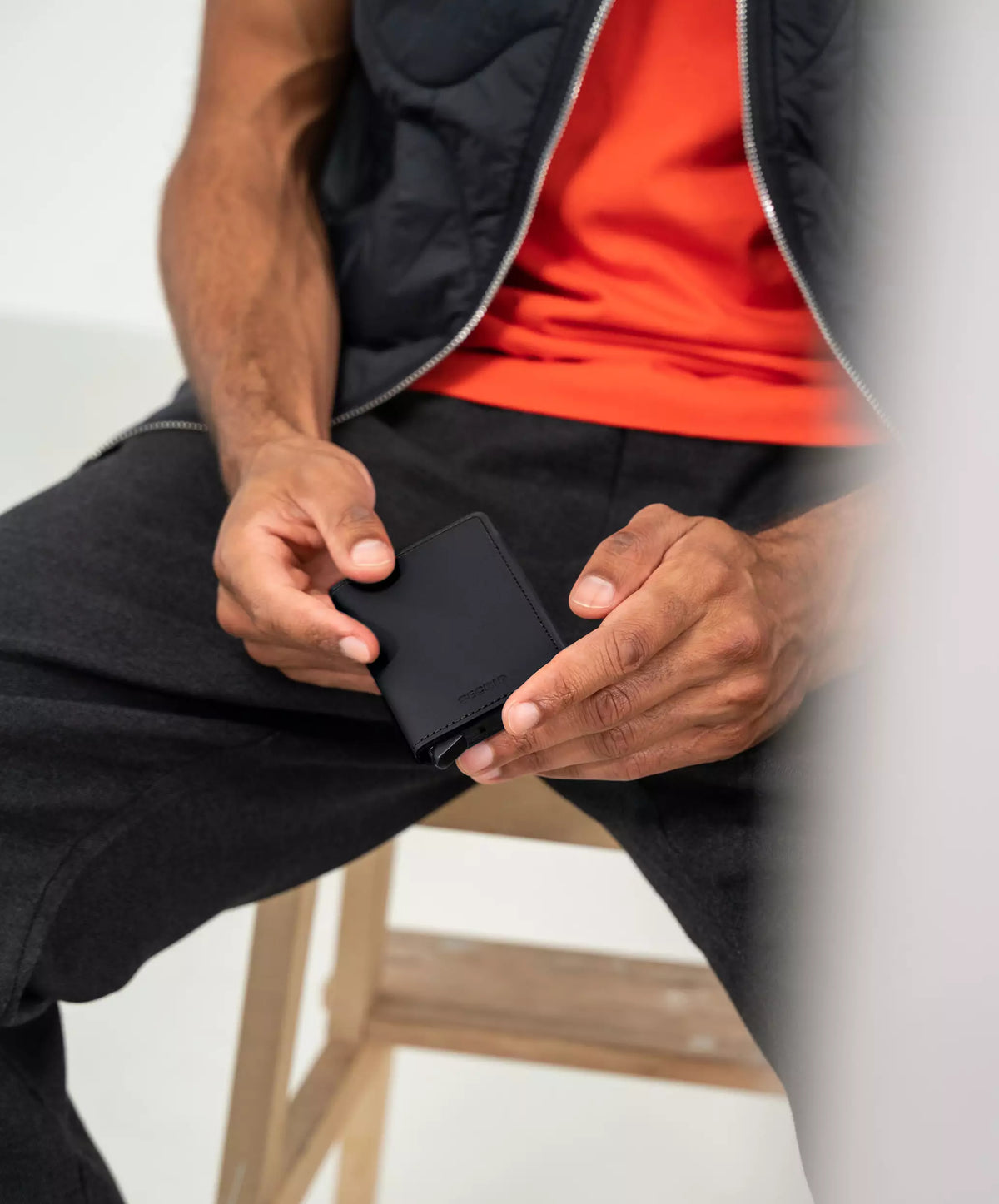 Slimwallet Matte