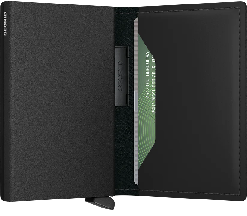 Bandwallet Matte