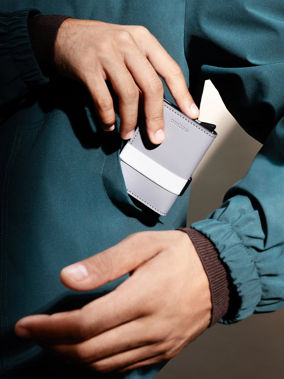Bandwallet Matte