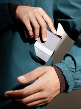 Bandwallet Matte