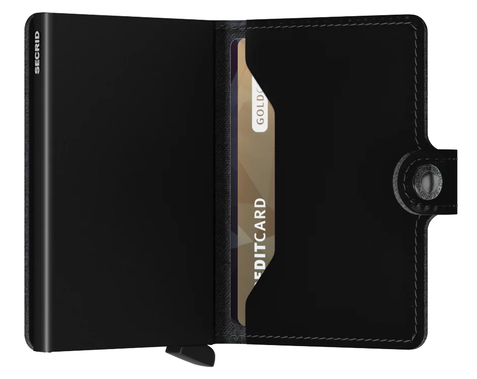 Miniwallet Matte