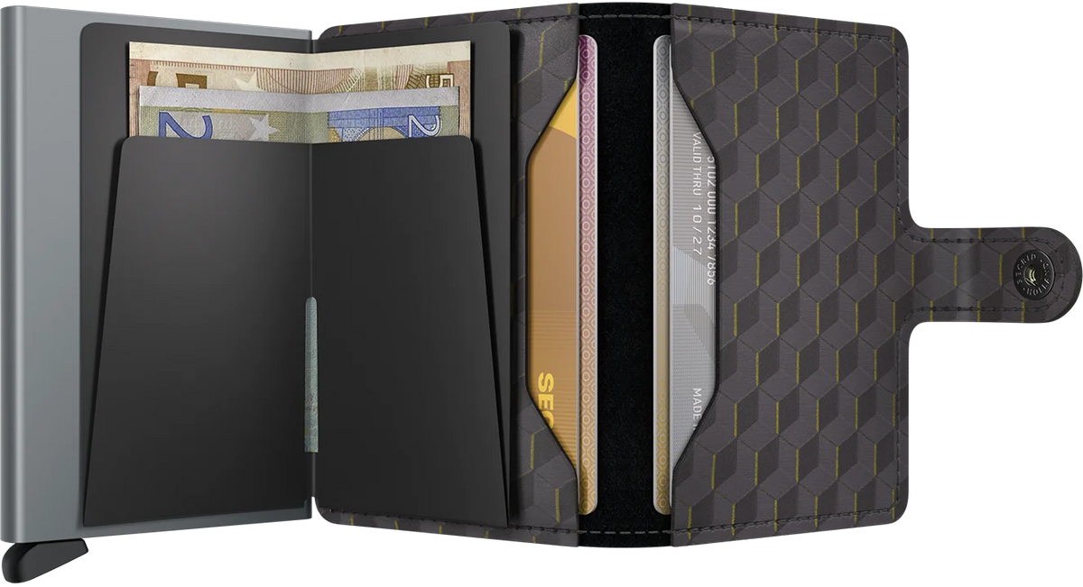 Miniwallet Optical