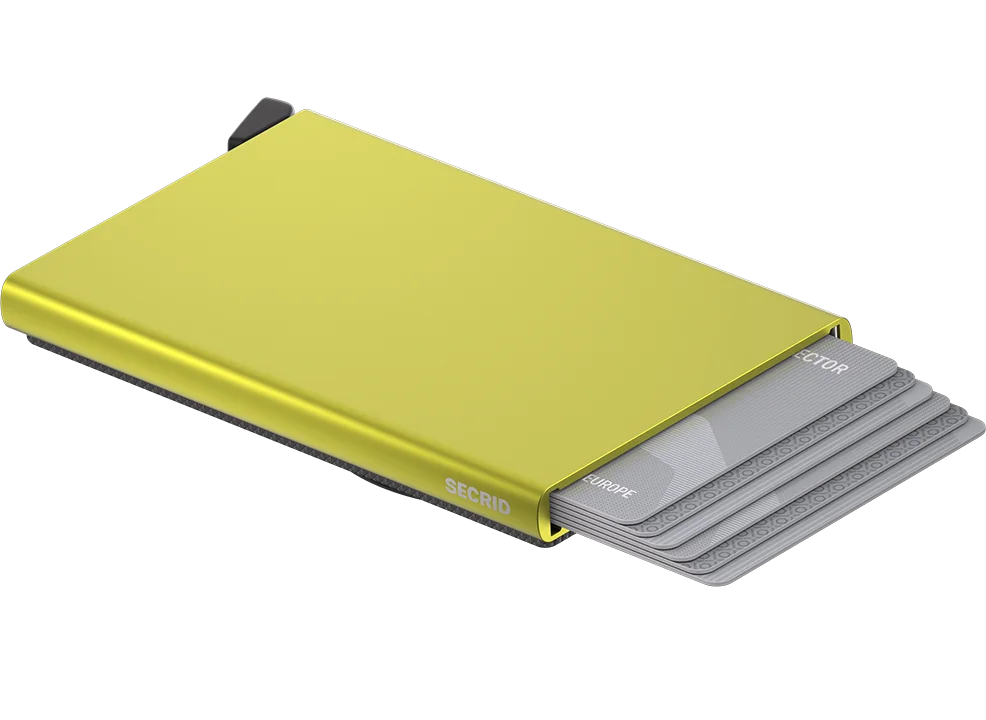 Cardprotector For Magsafe