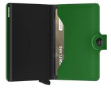 Miniwallet Matte