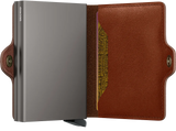Twinwallet Texano Saddle