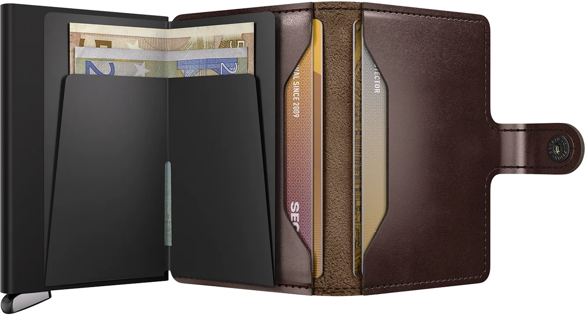 Premium Miniwallet Dusk
