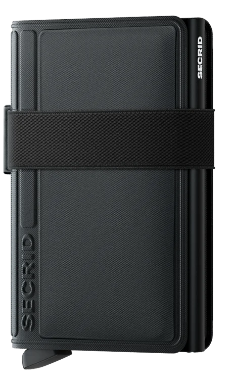 Bandwallet Tpu