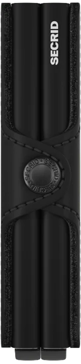 Twinwallet Matte