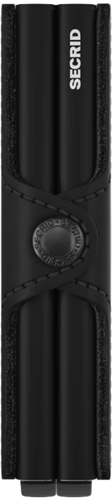 Twinwallet Matte