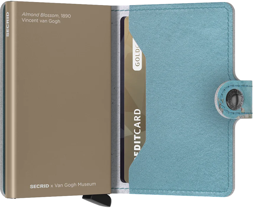 Miniwallet Art