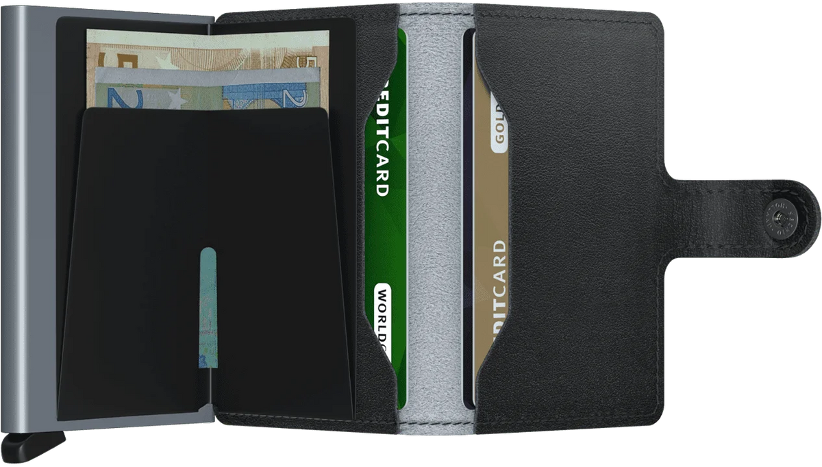 Miniwallet Art