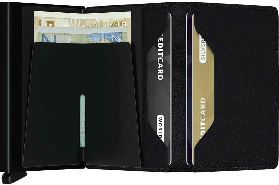 Slimwallet Crisple