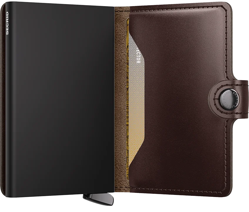 Premium Miniwallet Dusk