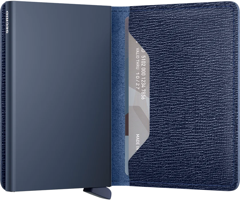 Slimwallet Crisple