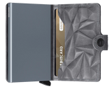 Miniwallet Prism Stone