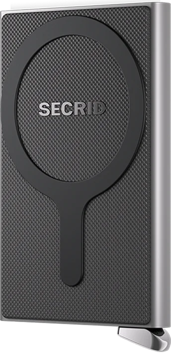 Premium Cardprotector Fluted For Magsafe