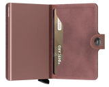Miniwallet Vintage