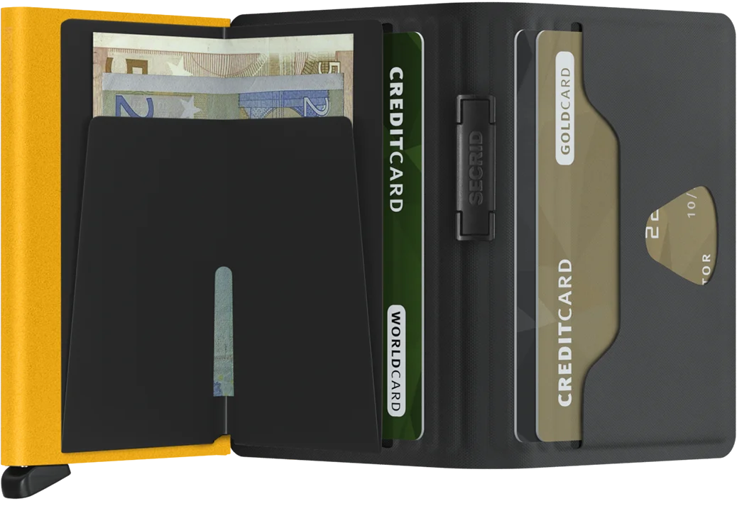 Bandwallet Tpu