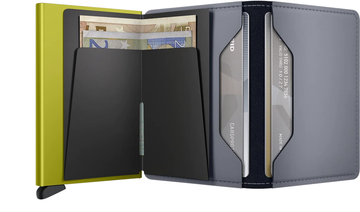 Slimwallet Matte