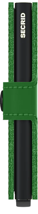 Miniwallet Matte