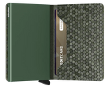 Slimwallet Hexagon