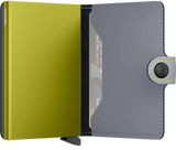 Miniwallet Matte
