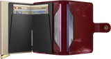 Premium Miniwallet Naplak