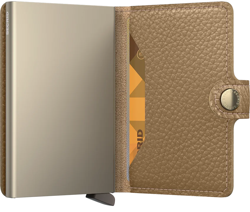 Miniwallet Pebble