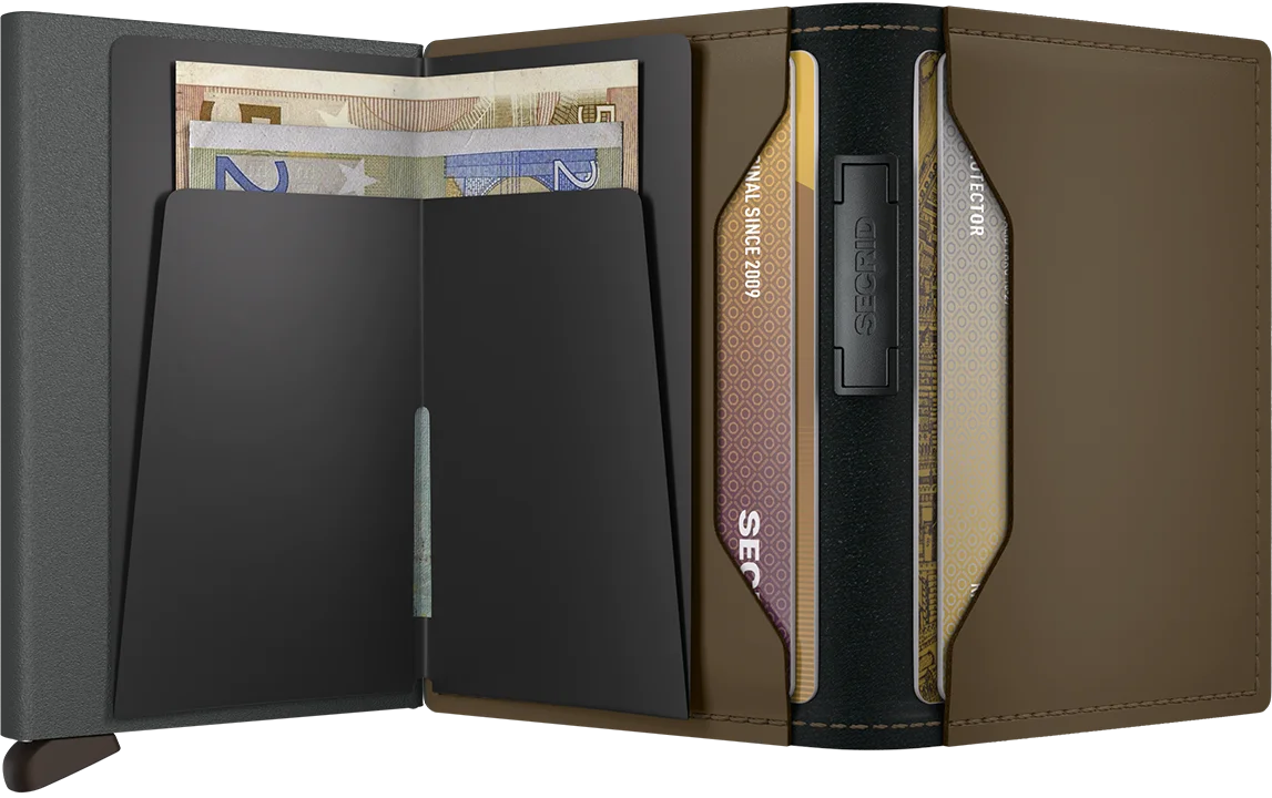 Bandwallet Matte