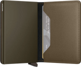 Slimwallet Matte