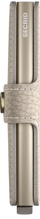 Miniwallet Pebble