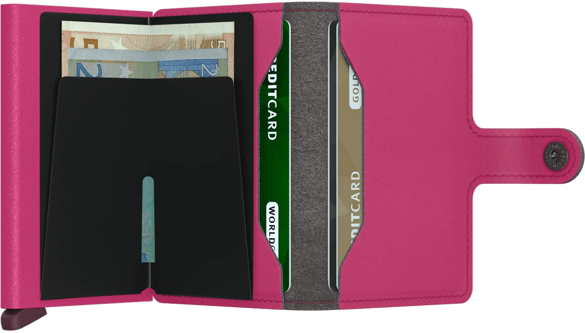 Miniwallet Yard Powder