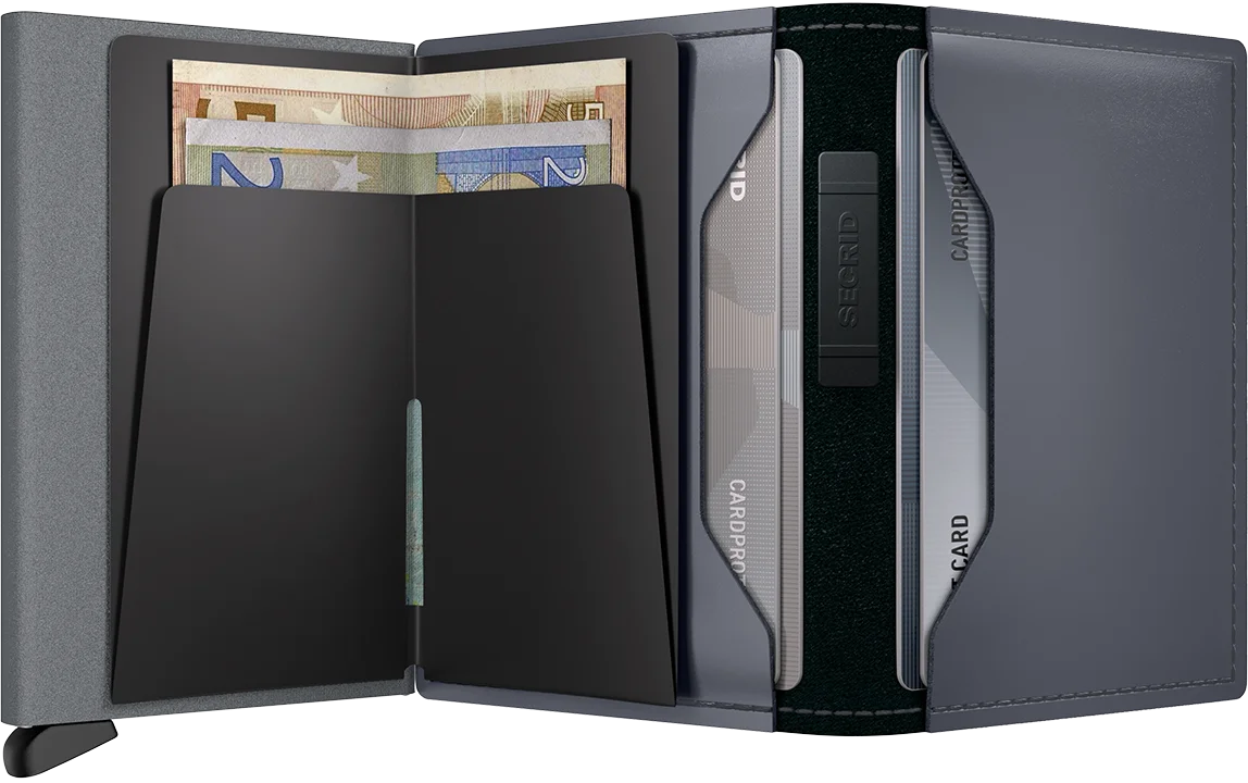 Bandwallet Matte