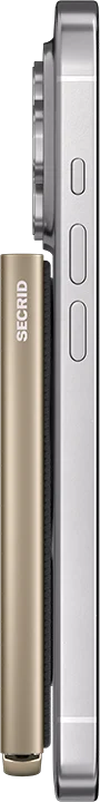 Premium Cardprotector Fluted For Magsafe