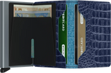 Slimwallet Nile Blue