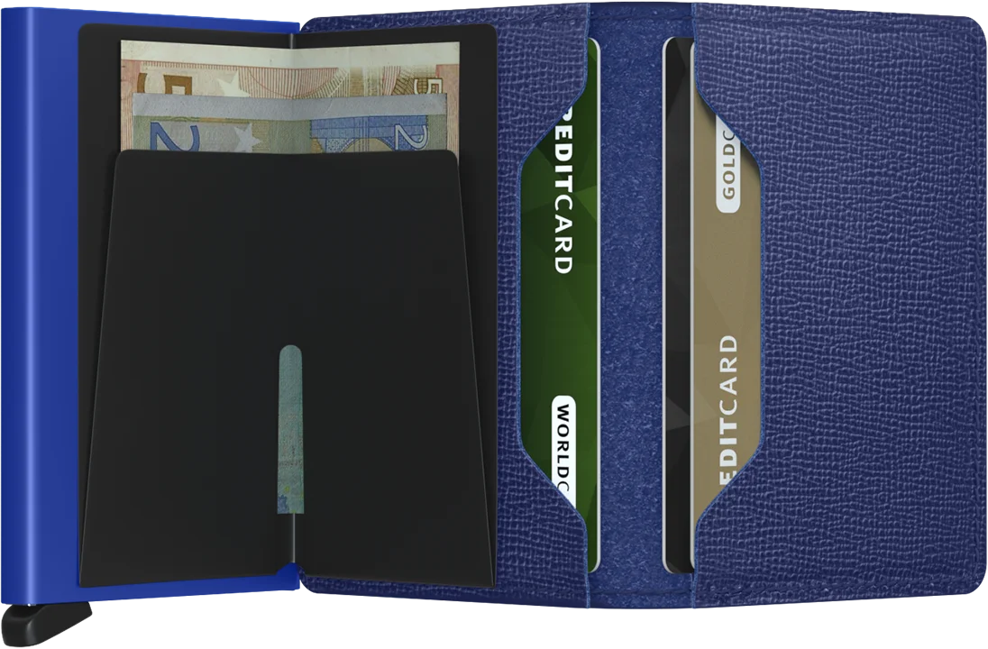 Slimwallet Crisple