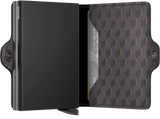 Twinwallet Optical
