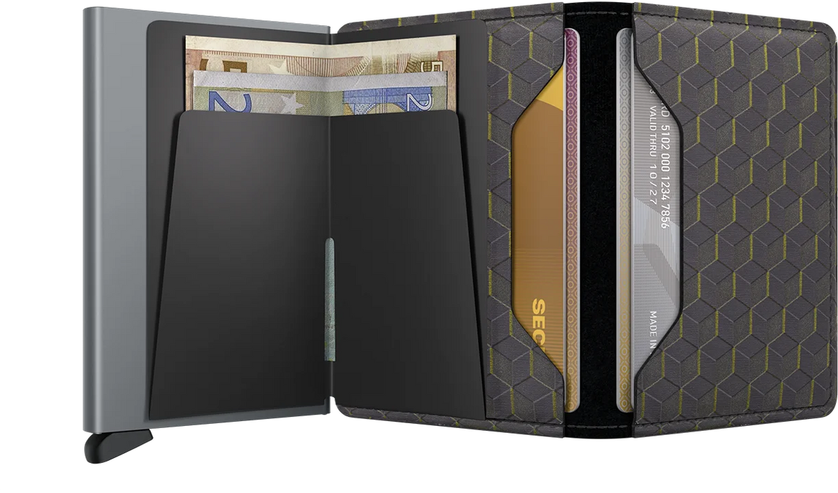 Slimwallet Optical
