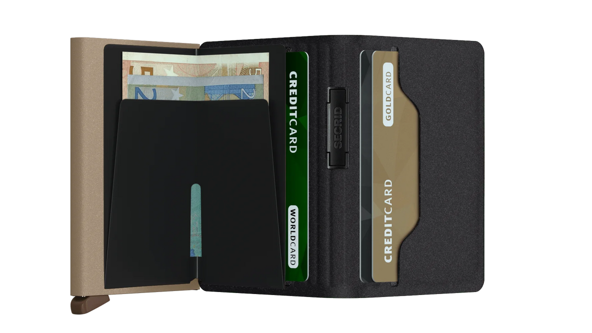 Bandwallet Liba
