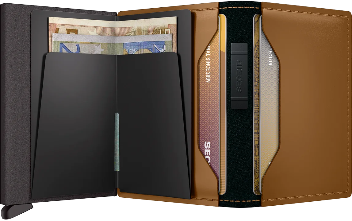 Bandwallet Matte