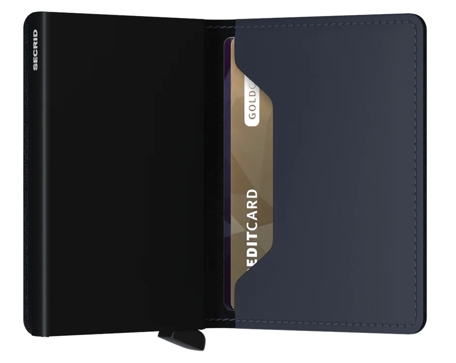 Slimwallet Matte