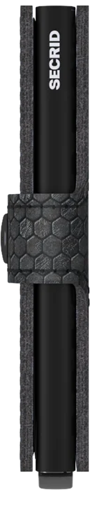 Miniwallet Hexagon