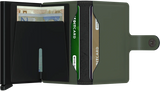 Miniwallet Matte