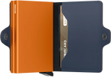 Twinwallet Matte