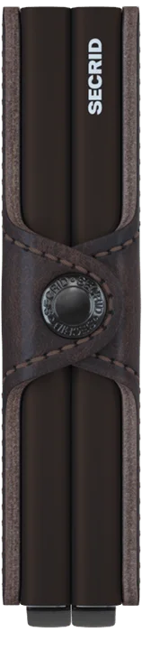 Twinwallet Vintage