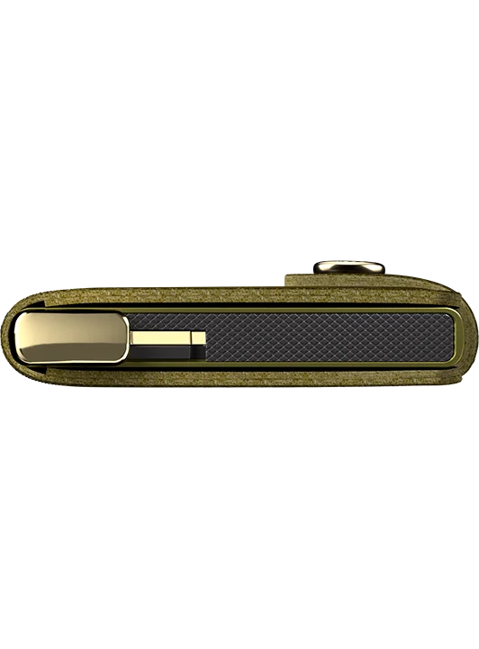 Premium Miniwallet Basco