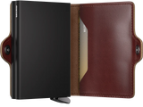 Premium Twinwallet Basco