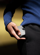 Miniwallet Matte